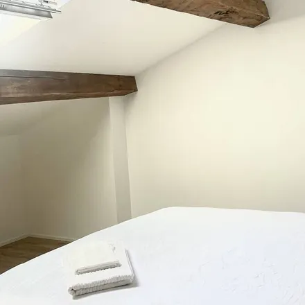 Rent this 2 bed condo on Marseille in Bouches-du-Rhône, France