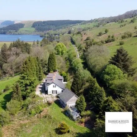Buy this 5 bed house on Butchers Arms in Vaynor Road, Pontsticill