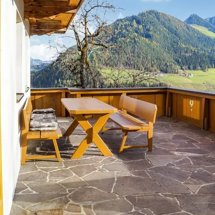 Image 8 - Reith im Alpbachtal, Tyrol, Austria - Apartment for rent