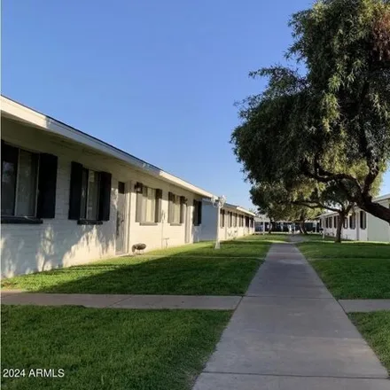 Image 5 - Phoenix Day School for the Deaf, 7654 North 19th Drive, Phoenix, AZ 85021, USA - Townhouse for rent