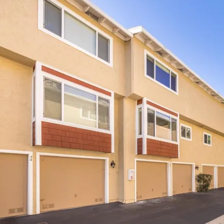 Buy this 2 bed townhouse on 32 Albatross Court in Campbell, CA 95008
