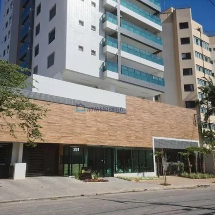 Buy this 1 bed apartment on Avenida Afonso Mariano Fagundes in Vila da Saúde, São Paulo - SP