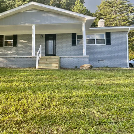 Buy this 3 bed house on 298 Valentine Hollow Road in Knox County, KY 40906