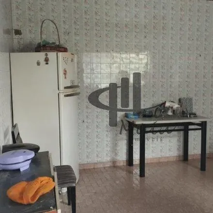 Rent this 1 bed house on Rua Martim Francisco in Santa Paula, São Caetano do Sul - SP