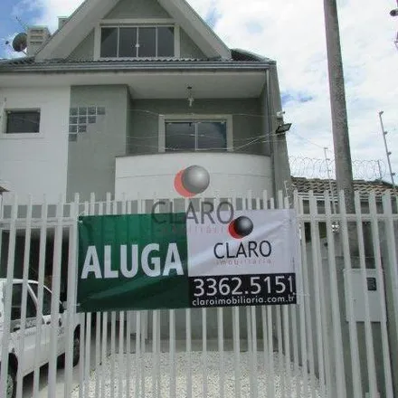 Image 2 - Rua Frei Orlando 1373, Tarumã, Curitiba - PR, 82530-500, Brazil - House for rent