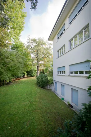 Image 3 - Chemin des Ramiers 6, 1012 Pully, Switzerland - Apartment for rent