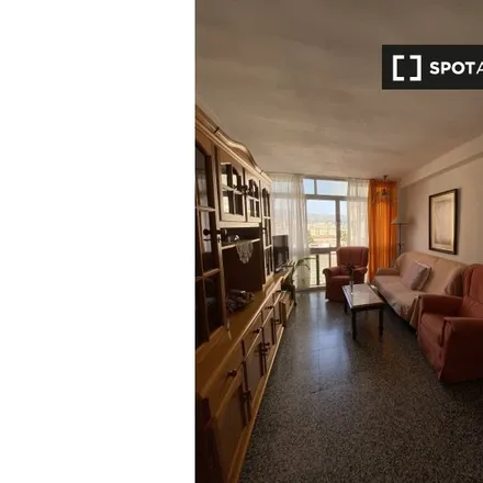 Image 9 - Casa Atenea, Calle Princesa, 26, 29002 Málaga, Spain - Room for rent