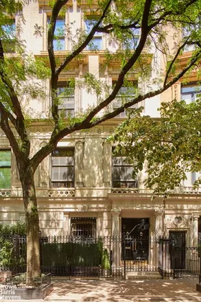 Image 1 - 15 EAST 82ND STREET TRIPLEX in New York - Apartment for sale