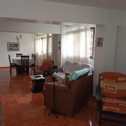 Buy this 5 bed house on VictorManuel in Caminos del Inca Avenue, Santiago de Surco
