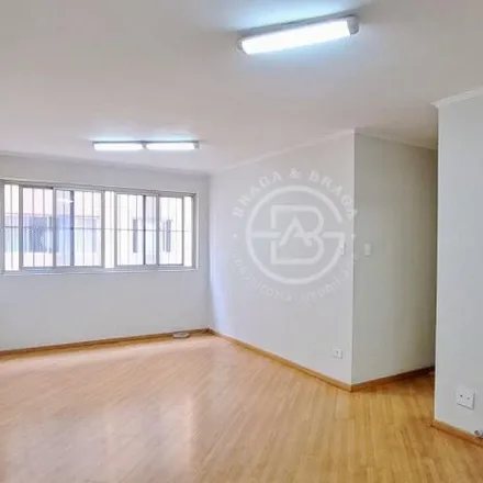 Buy this 3 bed apartment on Rua Ícarai in Parque São Jorge, São Paulo - SP