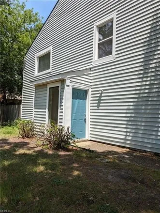 Rent this 3 bed house on 3820 Marlin Bay Court in Ocean Park, Virginia Beach