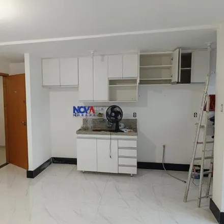 Buy this 2 bed apartment on Avenida Transversal in Ataíde, Vila Velha - ES