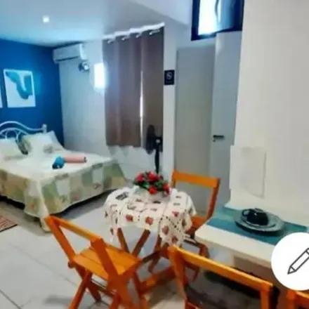 Buy this 1 bed apartment on Rua Conde da Castanheira in Amaralina, Salvador - BA