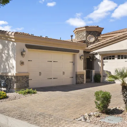 Buy this 3 bed townhouse on 6202 East McKellips Road in Mesa, AZ 85215