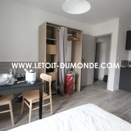 Image 2 - Cours Tourny, 24000 Périgueux, France - Apartment for rent