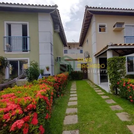 Buy this 3 bed house on Alameda Praia de Itacaré in Stella Maris, Salvador - BA