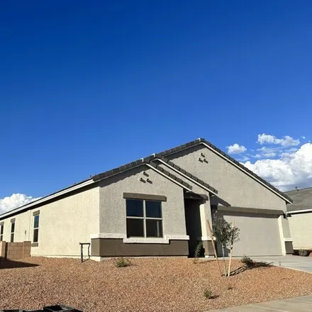 Image 3 - West Sun Myth Road, Marana, AZ, USA - House for sale
