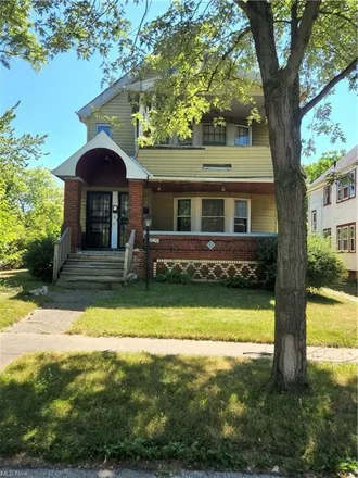 Buy this 5 bed duplex on 3795 East 114th Street in Cleveland, OH 44105