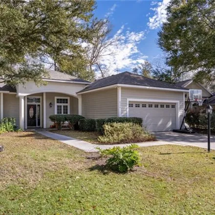 Buy this 3 bed house on 8326 Sw 8th Pl in Gainesville, Florida