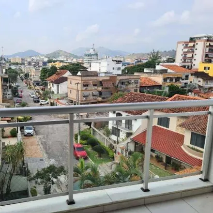 Image 2 - Estrada Japoré, Vila Valqueire, Rio de Janeiro - RJ, 21740-030, Brazil - Apartment for sale
