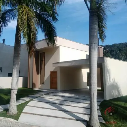 Image 2 - Village da Cachoeira, Avenida Luiz Boiteux Piazza 2592, Cachoeira do Bom Jesus, Florianópolis - SC, 88054-971, Brazil - House for sale