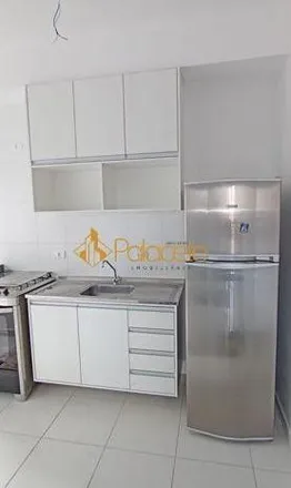 Buy this 2 bed apartment on Rua Padre Fischer in Areão, Taubaté - SP