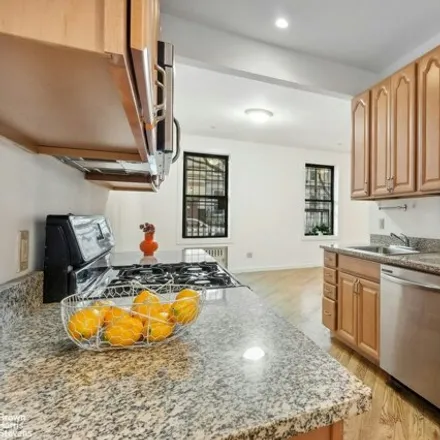 Rent this studio apartment on 195 Prospect Park West in New York, NY 11215