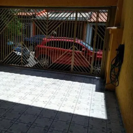 Image 1 - Rua Santarem, Vila Rio, Guarulhos - SP, 07123-190, Brazil - House for sale