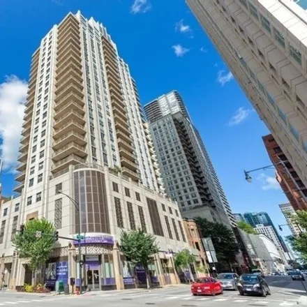Buy this 2 bed condo on The Caravel in 635 North Dearborn Street, Chicago