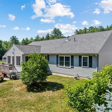 Image 6 - 71 Sarah Cir, Laconia, New Hampshire, 03246 - House for sale