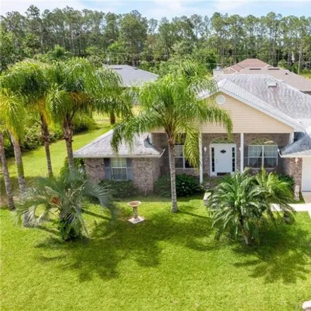 Buy this 4 bed house on 98 Sea Maiden Path in Palm Coast, FL 32164