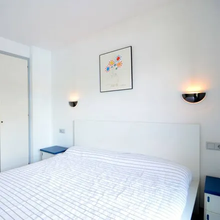 Rent this 2 bed apartment on 17130 Torroella de Montgrí