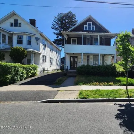 Buy this 4 bed house on 22 B Forest Avenue in City of Albany, NY 12208