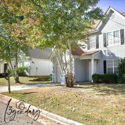Image 3 - 7052 Setters Way, Browns Mill Lake, Stonecrest, GA 30038, USA - House for sale