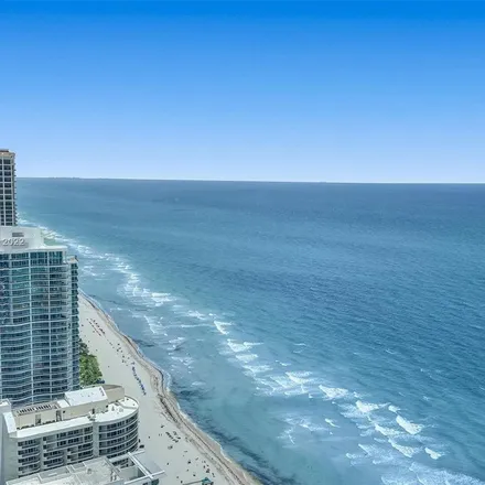 Image 2 - Collins Avenue & 172nd Street, Collins Avenue, Sunny Isles Beach, FL 33160, USA - Apartment for rent
