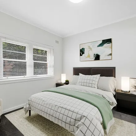 Rent this 2 bed apartment on James Milson Village in High Street, Sydney NSW 2060