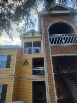 Rent this 1 bed apartment on 5017 City St Apt 1938 in Orlando, Florida