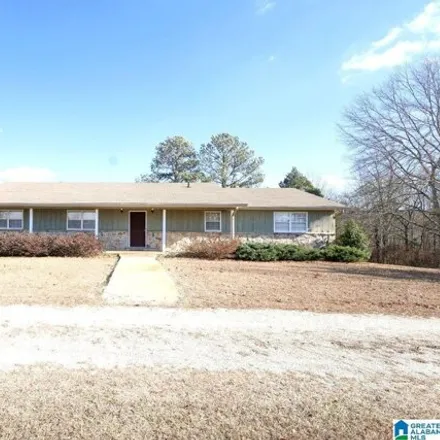 Buy this 3 bed house on Clay County 31 in Ashland, Clay County
