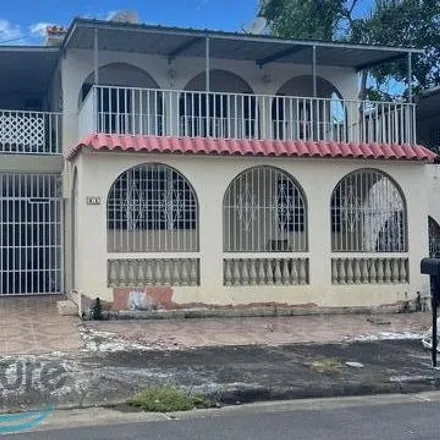 Buy this 6 bed house on 5D Avenida Parque de los Niños / Avenida Albolote in Guaynabo, PR 00969