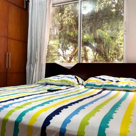 Rent this 3 bed apartment on Cali in Sur, Colombia