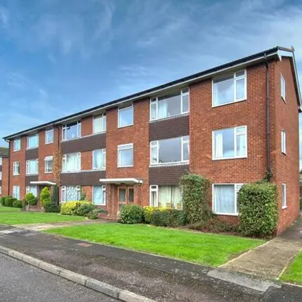 Buy this 2 bed apartment on 17-22 Sterling Court in Cheltenham, GL51 8LY