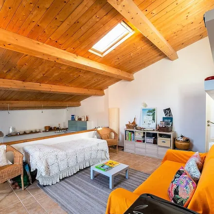 Rent this 1 bed house on 09073 Cùllieri/Cuglieri Aristanis/Oristano