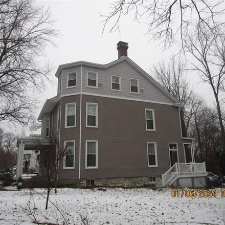 Image 5 - Wise-Olin House, 1128 State Street, Alton, IL 62002, USA - House for sale