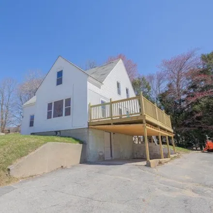 Buy this 5 bed house on 3 Central Street in Livermore Falls, Androscoggin County