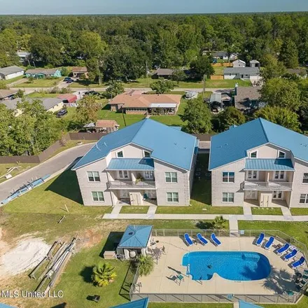 Buy this 2 bed condo on 113 Park Lane Drive in Long Beach, MS 39560