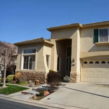 Buy this 3 bed house on 1640 Seven Falls Drive in Modesto, CA 95355