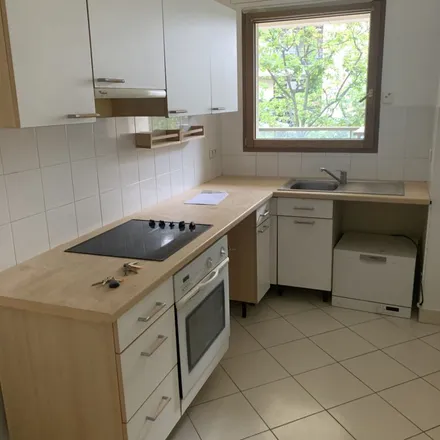 Rent this 1 bed apartment on 3bis Rue des Dames Augustines in 92200 Neuilly-sur-Seine, France