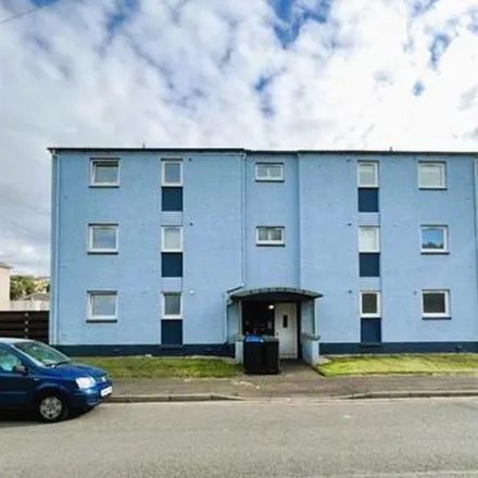 Image 5 - 9-12 Mansfield Gardens, Hawick, TD9 8AN, United Kingdom - Apartment for rent