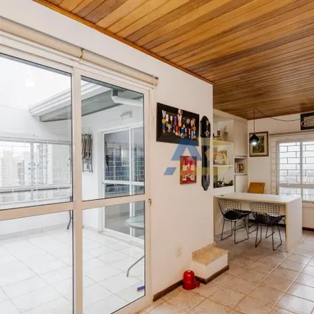 Buy this 3 bed apartment on Rua Engenheiro Arthur Bettes 340 in Portão, Curitiba - PR