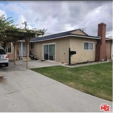Buy this 3 bed house on Frank J. Zamboni Middle School in 15733 Orange Avenue, Paramount